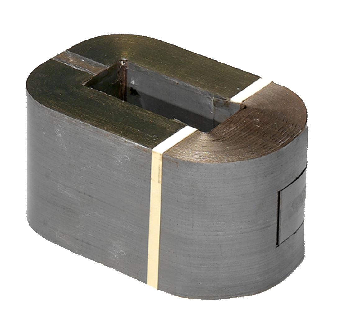 油浸式變壓器鐵心